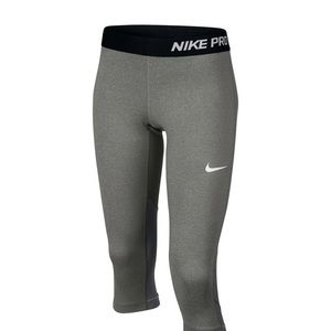Nike pro leggings